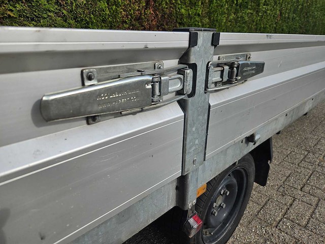 Hapert - 2019 - ta c44a - tandemasser - afbeelding 5 van  24