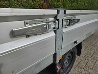 Hapert - 2019 - ta c44a - tandemasser - afbeelding 5 van  24