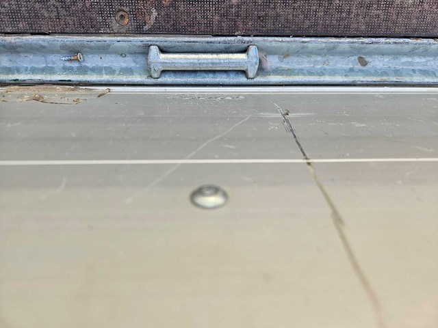 Hapert - 2019 - ta c44a - tandemasser - afbeelding 6 van  24