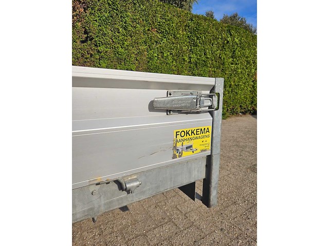 Hapert - 2019 - ta c44a - tandemasser - afbeelding 8 van  24