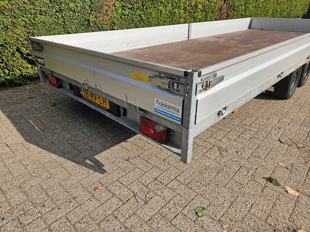 Hapert - 2019 - ta c44a - tandemasser - afbeelding 9 van  24