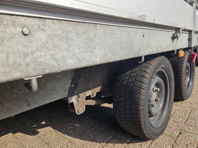 Hapert - 2019 - ta c44a - tandemasser - afbeelding 17 van  24