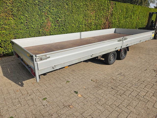 Hapert - 2019 - ta c44a - tandemasser - afbeelding 12 van  24