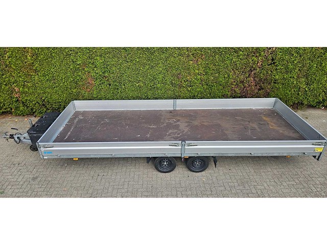 Hapert - 2019 - ta c44a - tandemasser - afbeelding 21 van  24