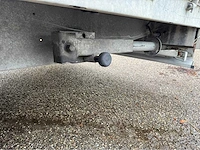 Hapert - 2020 - al - aanhangwagen - afbeelding 2 van  23