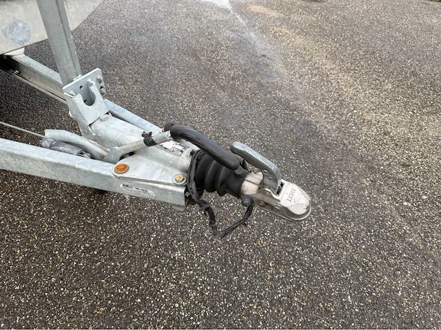 Hapert - 2020 - al - aanhangwagen - afbeelding 3 van  23