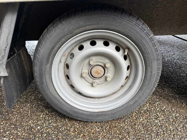 Hapert - 2020 - al - aanhangwagen - afbeelding 4 van  23