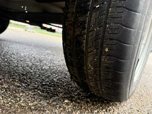 Hapert - 2020 - al - aanhangwagen - afbeelding 6 van  23