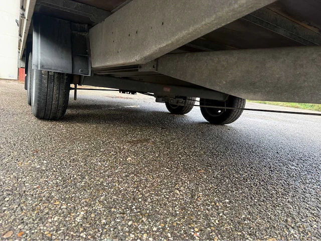 Hapert - 2020 - al - aanhangwagen - afbeelding 9 van  23