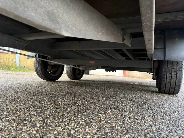 Hapert - 2020 - al - aanhangwagen - afbeelding 10 van  23