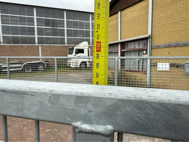 Hapert - 2020 - al - aanhangwagen - afbeelding 14 van  23