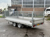 Hapert - 2020 - al - aanhangwagen - afbeelding 12 van  23