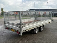 Hapert - 2020 - al - aanhangwagen - afbeelding 17 van  23
