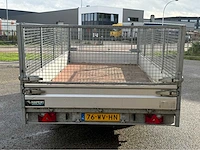 Hapert - 2020 - al - aanhangwagen - afbeelding 18 van  23