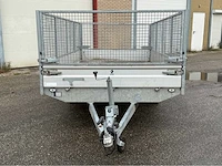 Hapert - 2020 - al - aanhangwagen - afbeelding 20 van  23