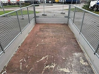 Hapert - 2020 - al - aanhangwagen - afbeelding 22 van  23