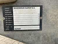 Hapert - aanhangwagen - afbeelding 11 van  12