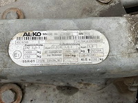 Hapert - aanhangwagen - afbeelding 3 van  12