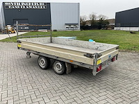 Hapert - aanhangwagen - afbeelding 4 van  12