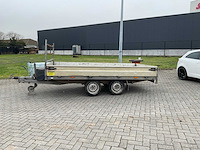 Hapert - aanhangwagen - afbeelding 5 van  12