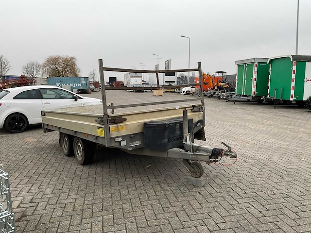 Hapert - aanhangwagen - afbeelding 7 van  12