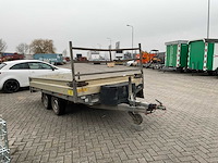 Hapert - aanhangwagen - afbeelding 7 van  12