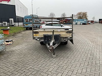 Hapert - aanhangwagen - afbeelding 9 van  12