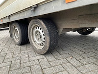 Hapert - aanhangwagen - afbeelding 10 van  12