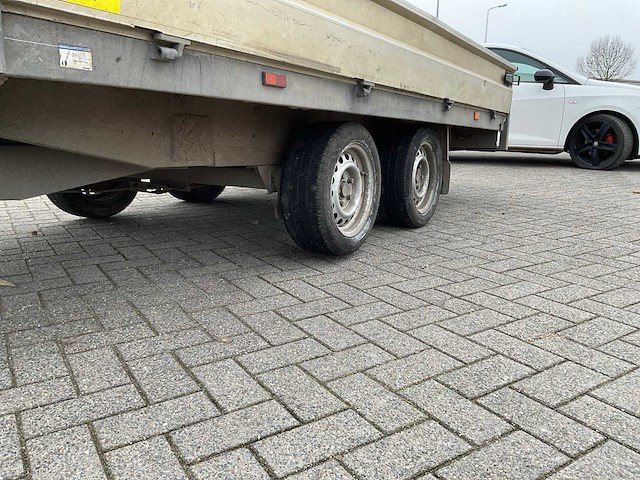 Hapert - aanhangwagen - afbeelding 12 van  12