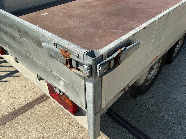 Hapert - aanhangwagen - afbeelding 11 van  21