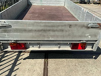 Hapert - aanhangwagen - afbeelding 13 van  21