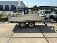 Hapert - aanhangwagen - afbeelding 12 van  21
