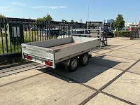 Hapert - aanhangwagen - afbeelding 15 van  21