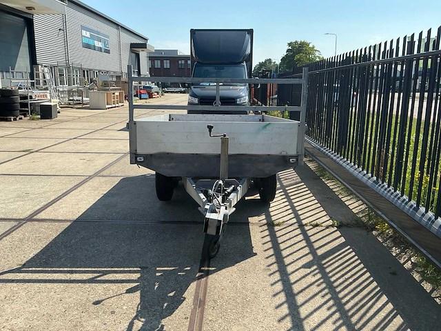 Hapert - aanhangwagen - afbeelding 18 van  21