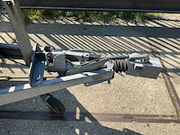 Hapert - aanhangwagen - afbeelding 19 van  21