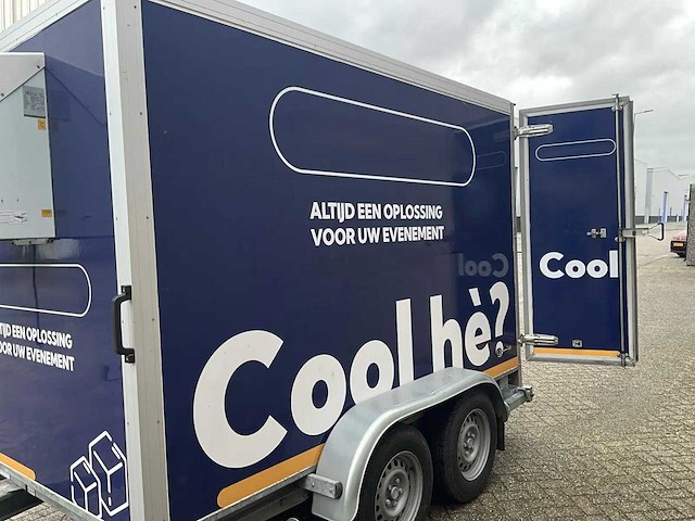 Hapert - koelaanhangwagen - afbeelding 4 van  25
