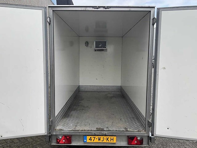 Hapert - koelaanhangwagen - afbeelding 5 van  25