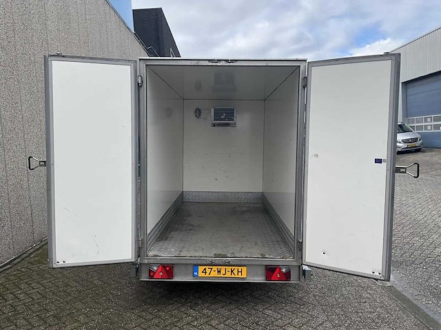 Hapert - koelaanhangwagen - afbeelding 6 van  25