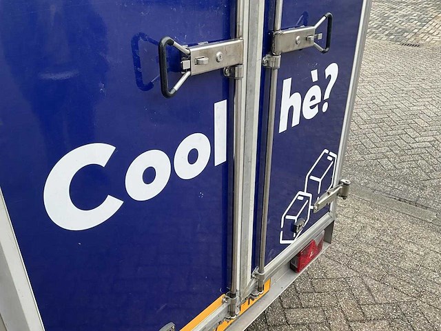 Hapert - koelaanhangwagen - afbeelding 9 van  25