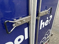 Hapert - koelaanhangwagen - afbeelding 10 van  25