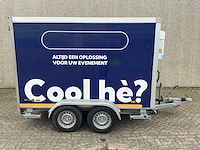 Hapert - koelaanhangwagen - afbeelding 1 van  25