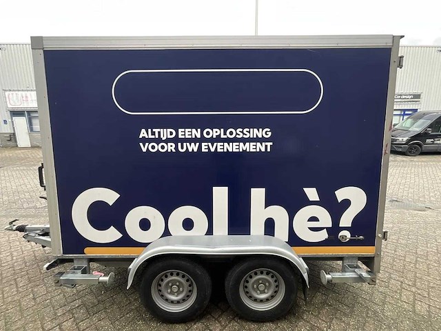 Hapert - koelaanhangwagen - afbeelding 15 van  25