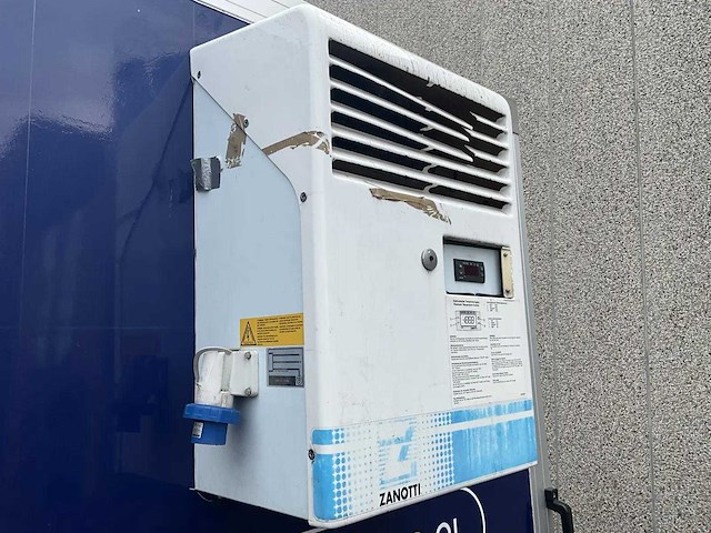 Hapert - koelaanhangwagen - afbeelding 16 van  25