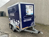 Hapert - koelaanhangwagen - afbeelding 12 van  25