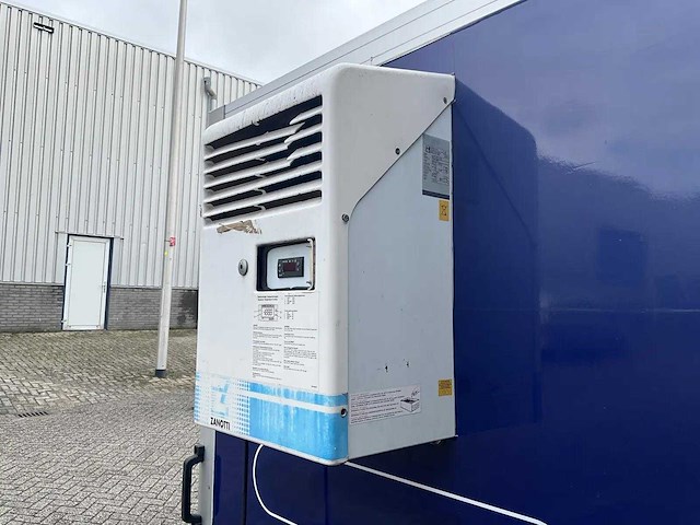 Hapert - koelaanhangwagen - afbeelding 19 van  25