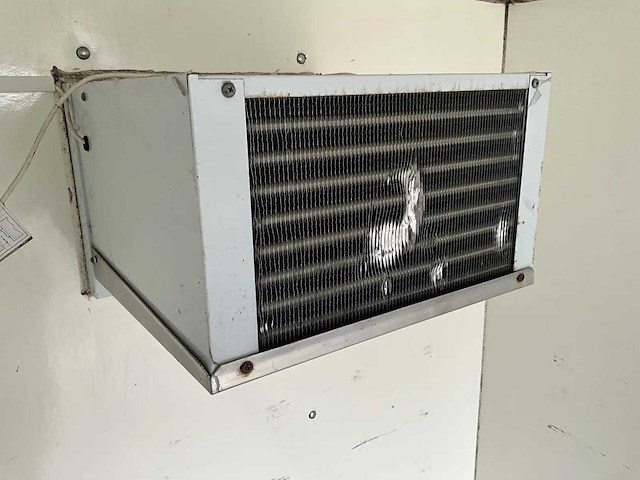 Hapert - koelaanhangwagen - afbeelding 22 van  25