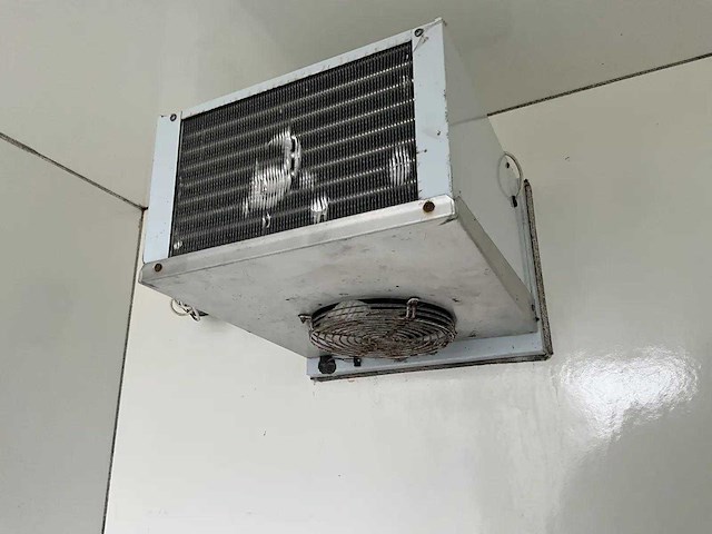 Hapert - koelaanhangwagen - afbeelding 23 van  25