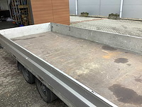 Hapert - plateu aanhangwagen - afbeelding 7 van  12