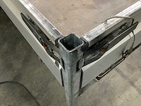 Hapert - plateu aanhangwagen - afbeelding 11 van  12