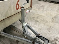 Hapert 0l2000-02 aanhangwagen - afbeelding 2 van  11